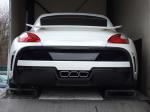 Porsche Panamera by FAB Design 2009 года
